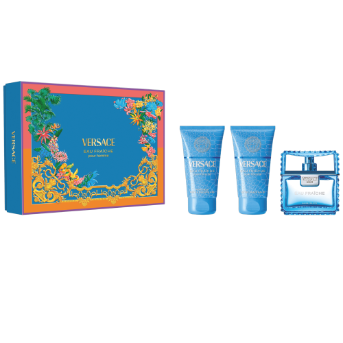 EAU FRAÎCHE GIFT SET