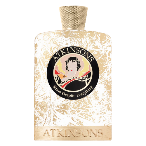 SHINE DESPITE EVERYTHING