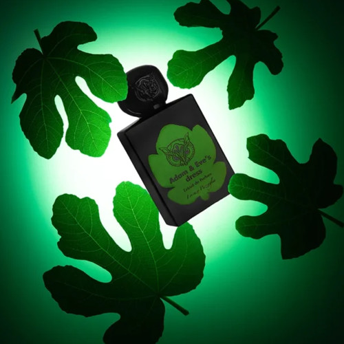 Adam & Eve’s Dress