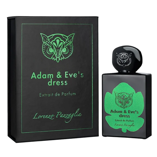 Adam & Eve’s Dress