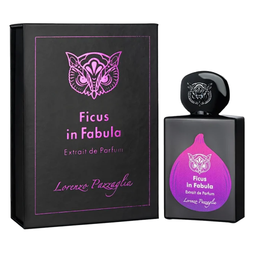 Ficus in Fabula