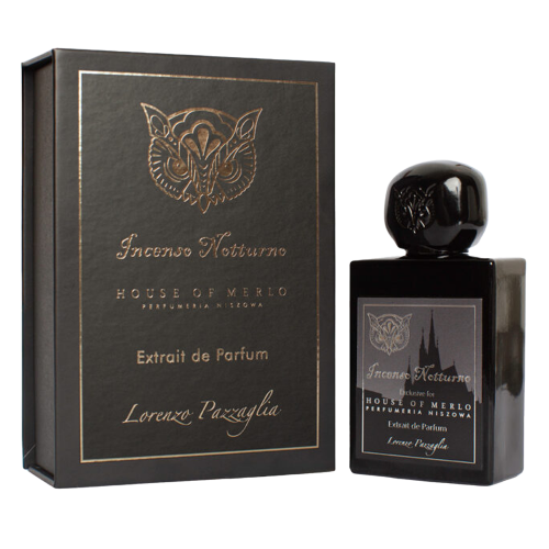 Incenso notturno