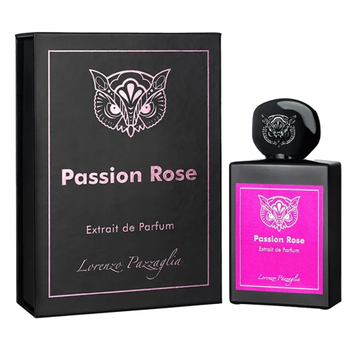 Passion Rose