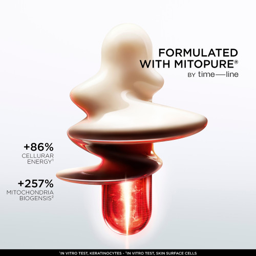 Lancôme Absolue Longevity MD Anticipate The Cream Face & Eyes Mitopure® 