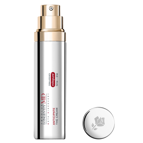 Lancôme Absolue Longevity MD Anticipate The Cream Face & Eyes Mitopure® 