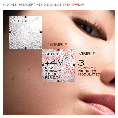 Lancôme Absolue Longevity MD Intercept The Cream