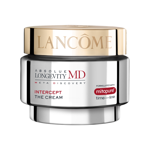 Lancôme Absolue Longevity MD Intercept The Cream