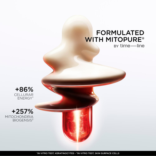 Lancôme Absolue Longevity MD Reset The Cream