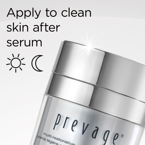 Prevage®  Multi-Restorative Sculpting Soft Cream