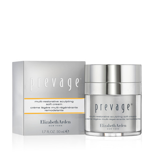 Prevage®  Multi-Restorative Sculpting Soft Cream