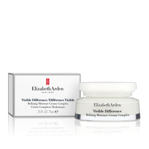 Visible Difference Refining Moisture Cream Complex