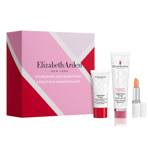 Eight Hour Soothe&Soften 3-Piece Set