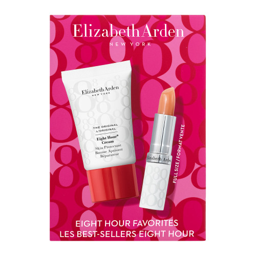 Eight Hour Favorites 2-Piece Set