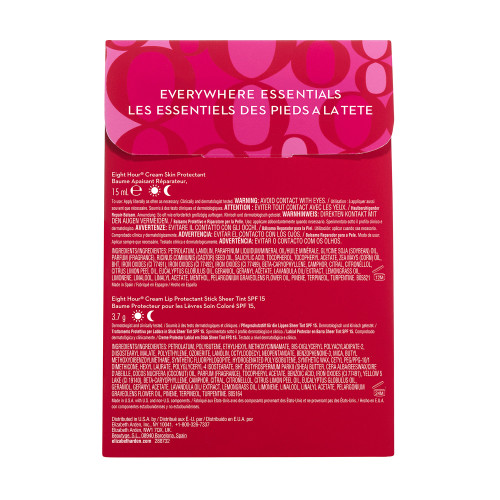 Eight Hour Favorites 2-Piece Set