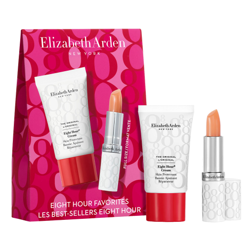 Eight Hour Favorites 2-Piece Set