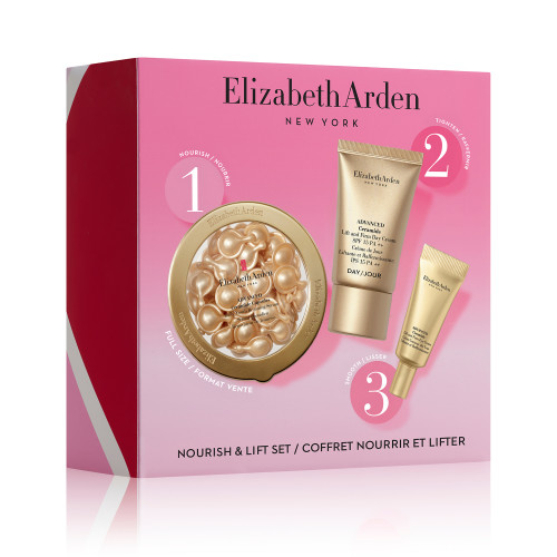 Ceramide Twist & Lift 3-Piece Set