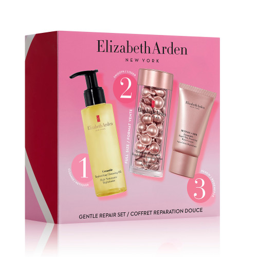 Retinol+ Hpr Smooth Repair And Firm 3-Piece Set