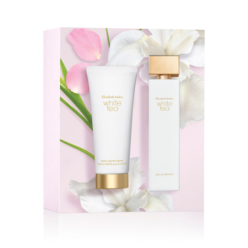 White Tea Original Eau De Parfum 100Ml 2Pc Set