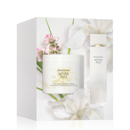 White Tea Original Eau De Toilette 100Ml 2Pc Set