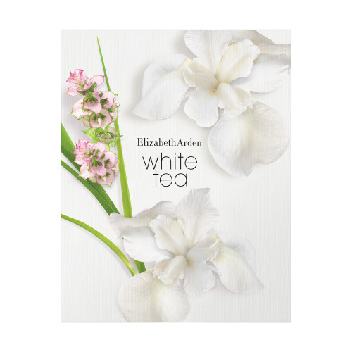 White Tea Orignal Eau De Toilette 30Ml 2Pc Set