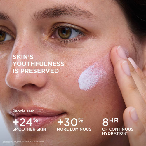 UV Plus Skin Barrier SPF 50+