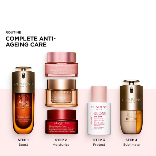 UV Plus Skin Barrier SPF 50+
