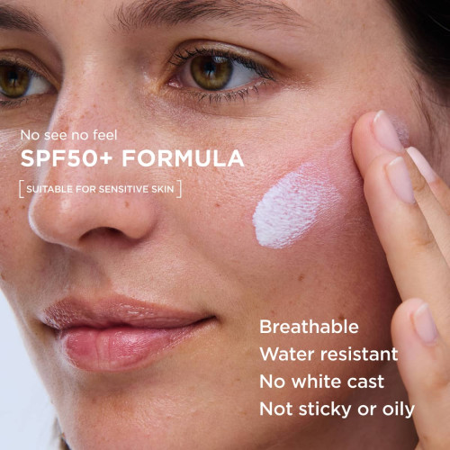 UV Plus Skin Barrier SPF 50+