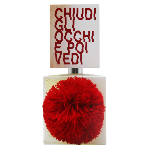 CHIUDI GLI OCCHI E POI VEDI