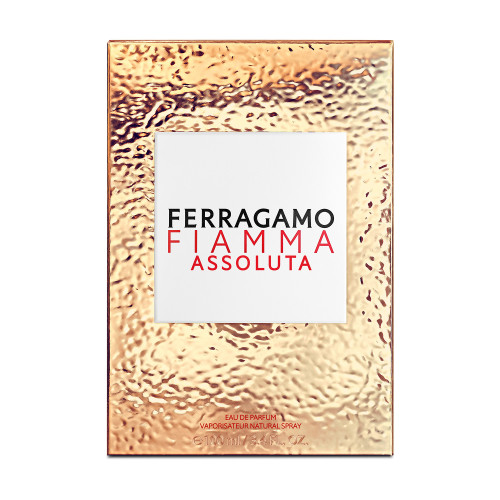 FIAMMA ASSOLUTA