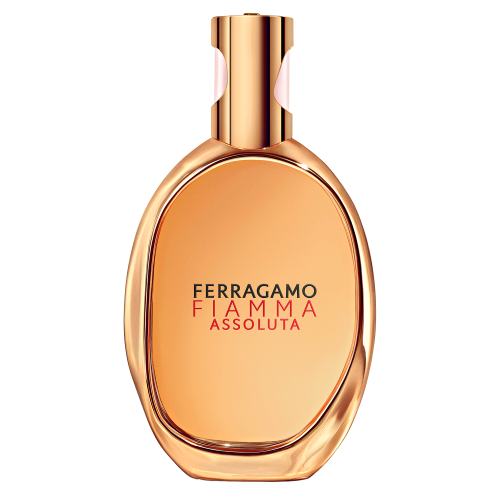 FIAMMA ASSOLUTA