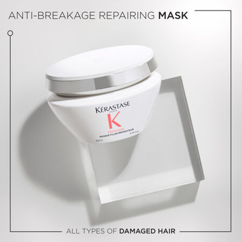 PREMIÈRE MASQUE FILLER RÉPARATEUR