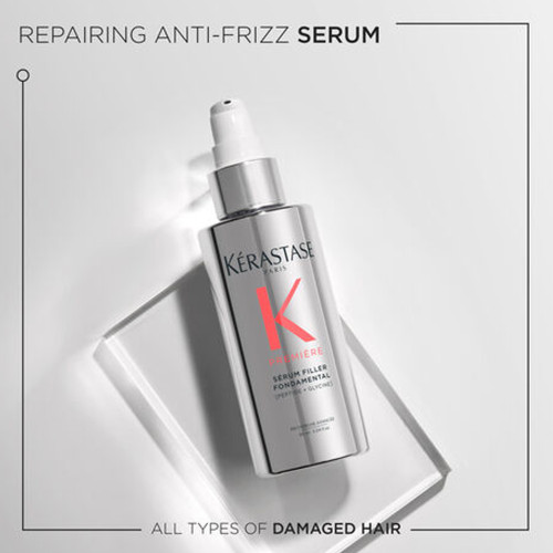 PREMIÈRE SÉRUM FILLER FONDAMENTAL