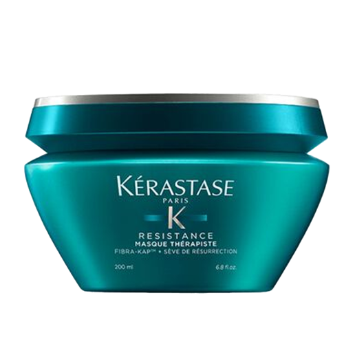 RÉSISTANCE MASQUE THÉRAPISTE