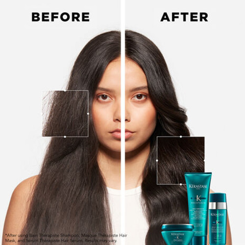 RÉSISTANCE THÉRAPISTE HAIR SERUM