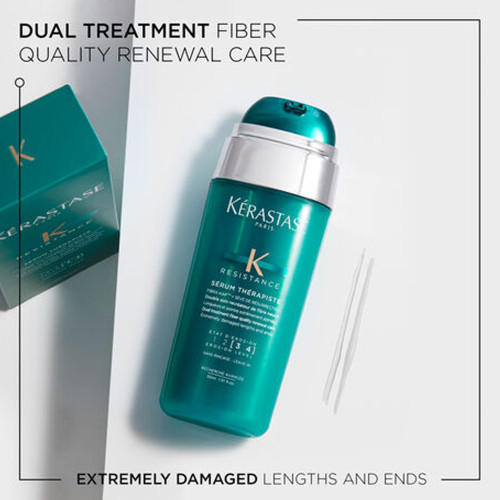 RÉSISTANCE THÉRAPISTE HAIR SERUM