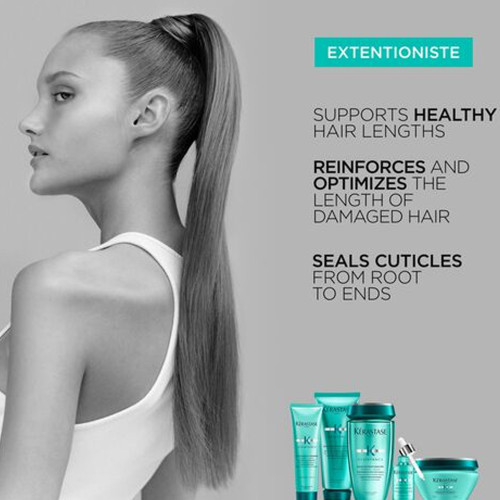 RESISTANCE MASQUE EXTENTIONISTE