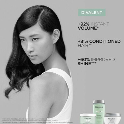 SPÉCIFIQUE BAIN DIVALENT