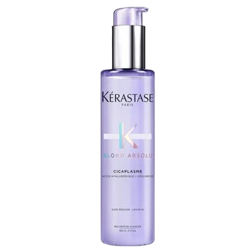 BLOND ABSOLU CICAPLASME