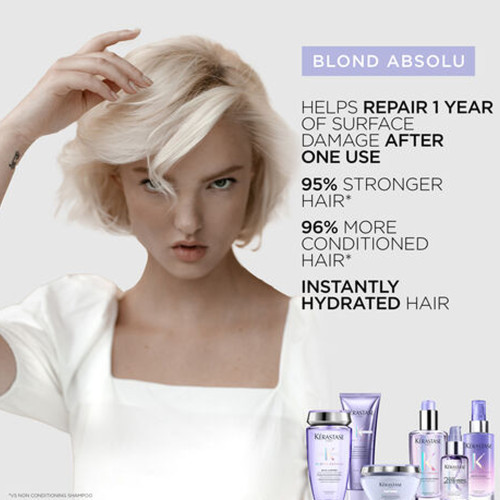 BLOND ABSOLU MASQUE CICAEXTREME