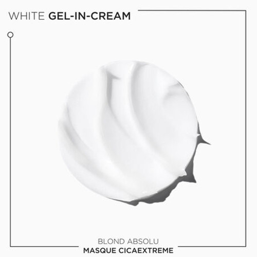 BLOND ABSOLU MASQUE CICAEXTREME