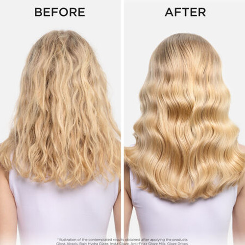 GLOSS ABSOLU GLAZE DROPS