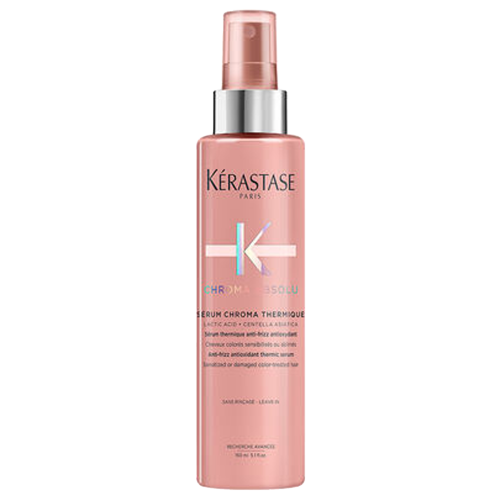 CHROMA ABSOLU CHROMA THERMIQUE