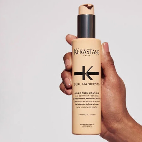 CURL MANIFESTO GELÉE CURL CONTOUR