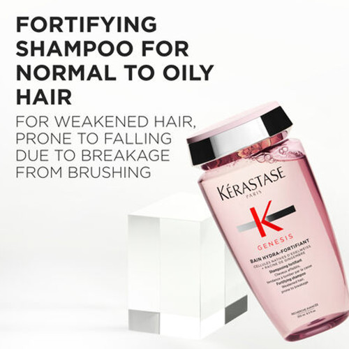 GENESIS BAIN HYDRA-FORTIFIANT