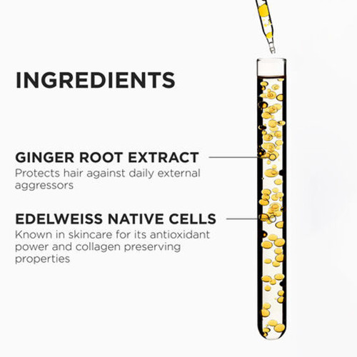 GENESIS BAIN NUTRI-FORTIFIANT