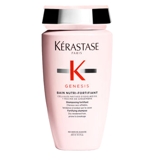 GENESIS BAIN NUTRI-FORTIFIANT