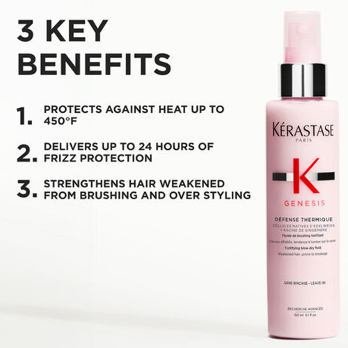 GENESIS DEFENSE THERMIQUE