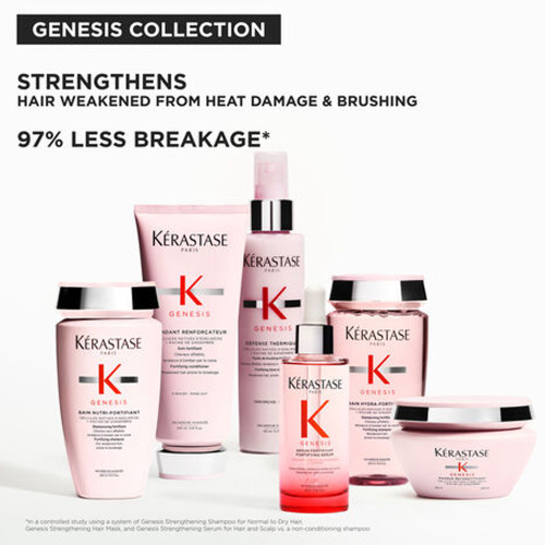 GENESIS DEFENSE THERMIQUE