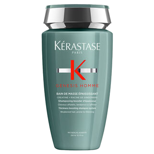 GENESIS HOMME BAIN DE MASSE EPAISSISSANT