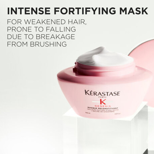 GENESIS MASQUE RECONSTITUANT 